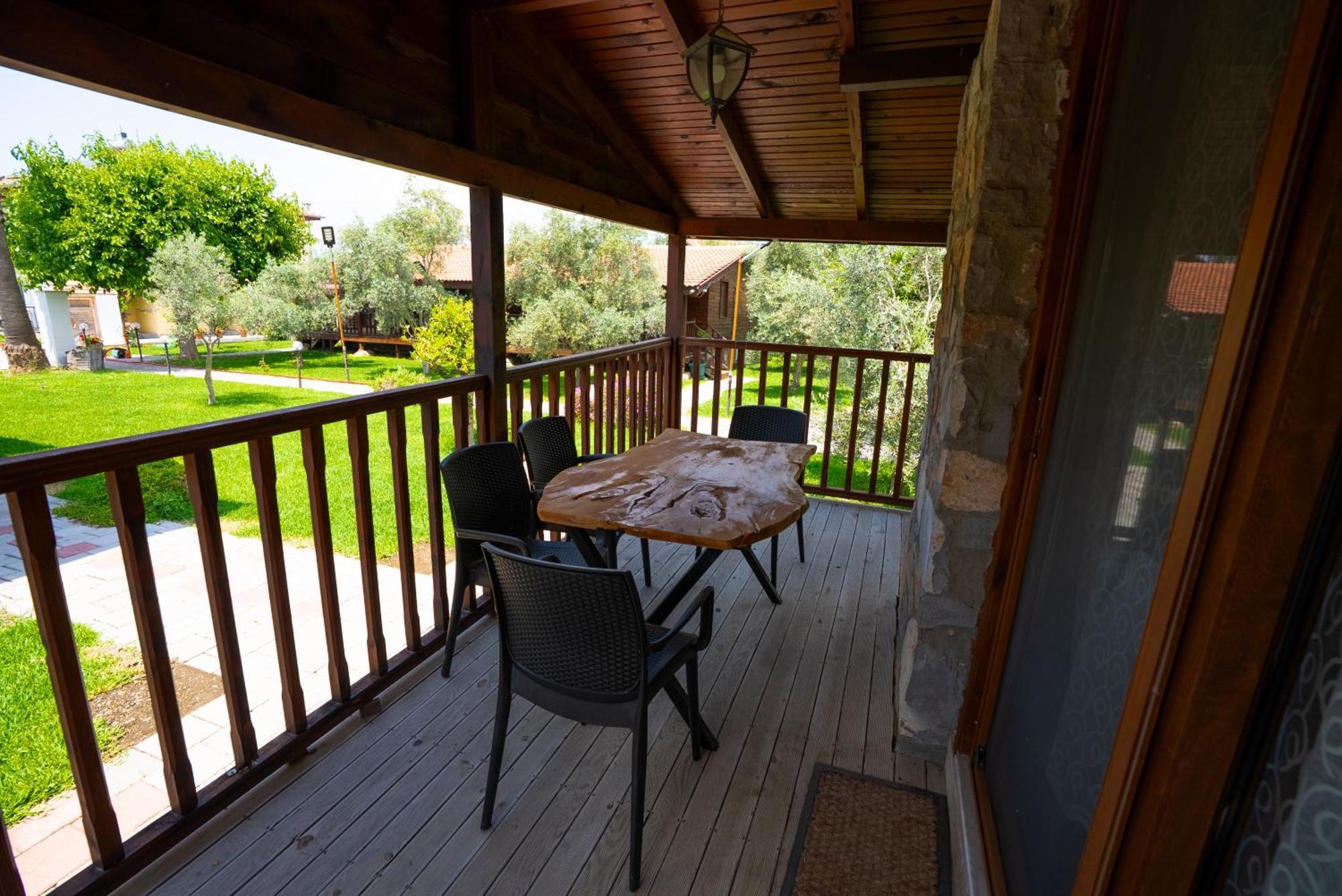 Vakantiehuis Defne Olive Gardens, Koca Calis, - Previously Defne