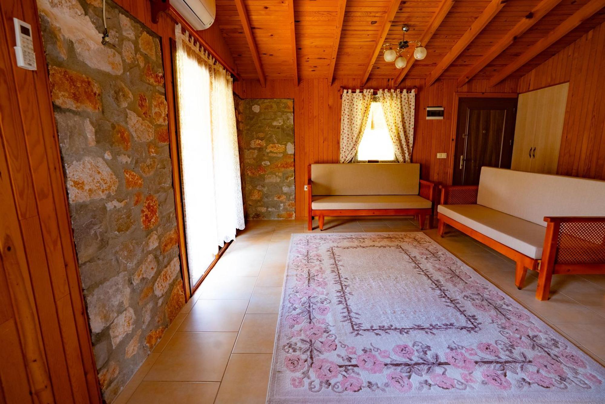 Vakantiehuis Defne Olive Gardens, Koca Calis, - Previously Defne Fethiye