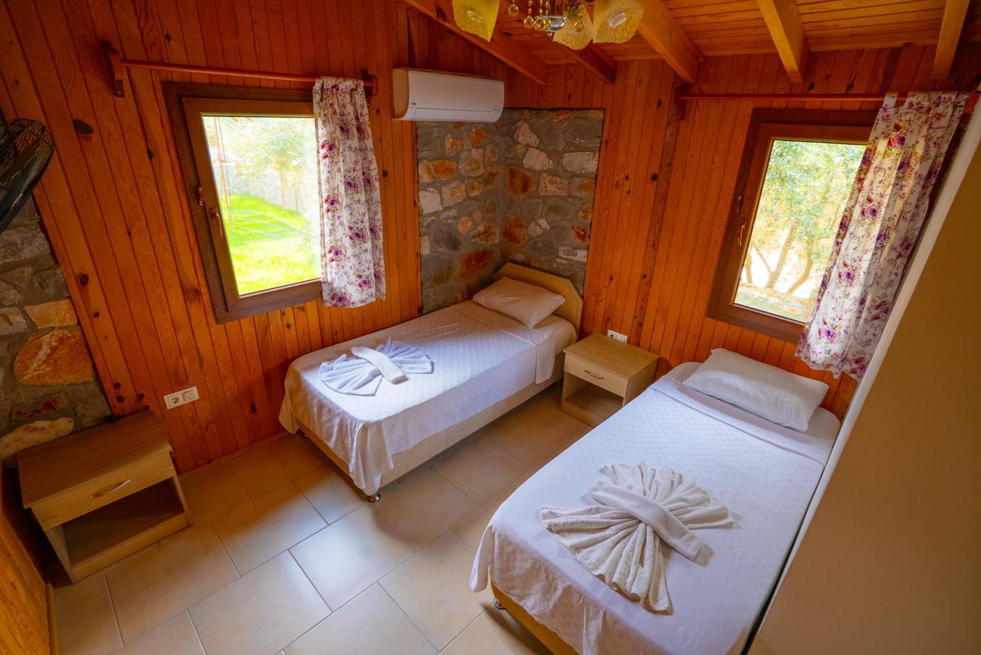 Vakantiehuis Defne Olive Gardens, Koca Calis, - Previously Defne