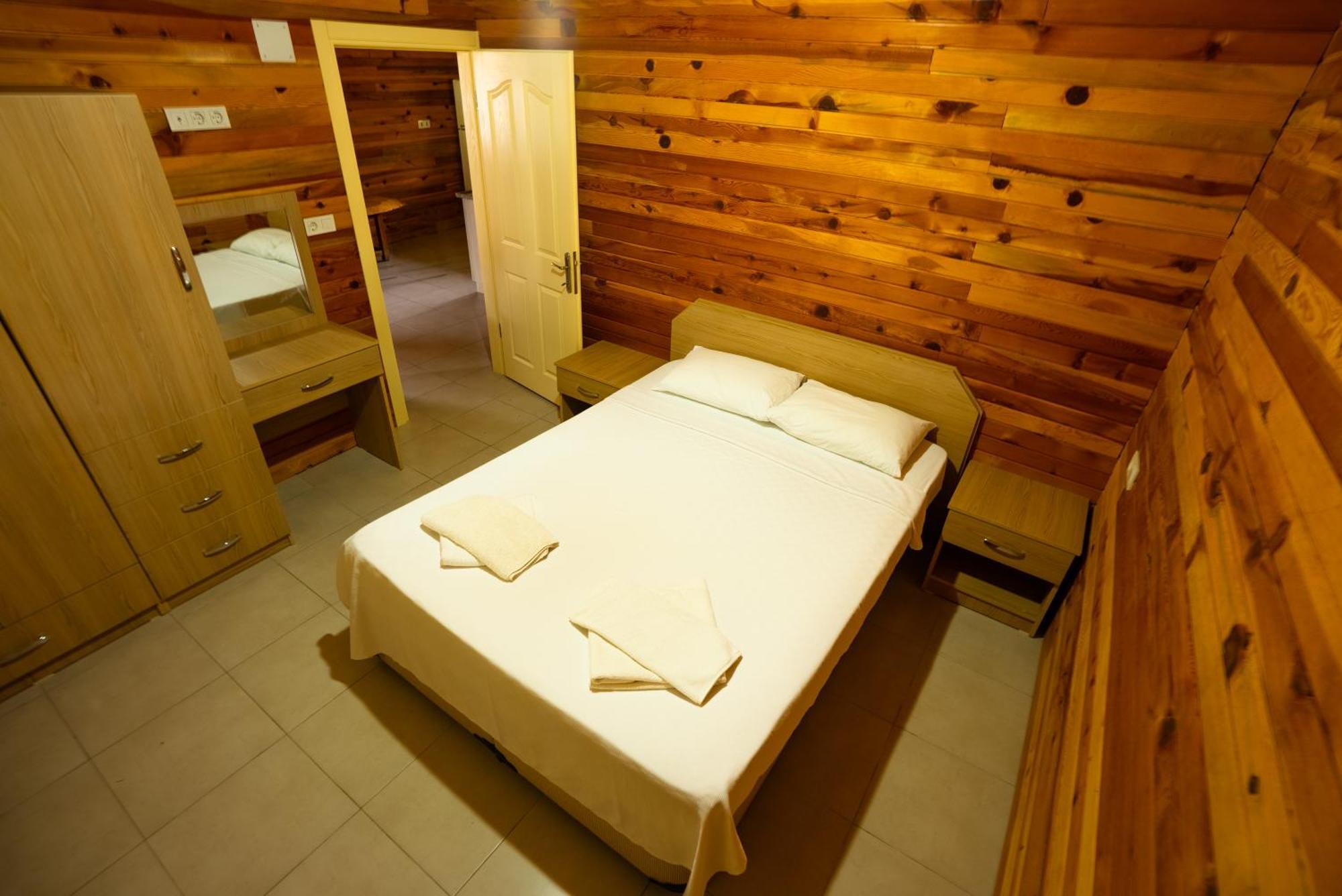 Defne Olive Gardens, Koca Calis, - Previously Defne * Fethiye