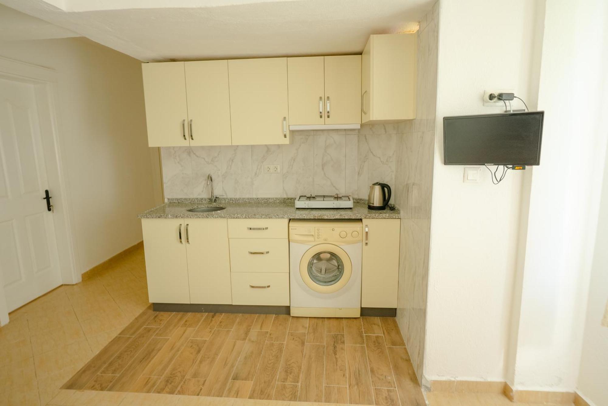 Defne Olive Gardens, Koca Calis, - Previously Defne