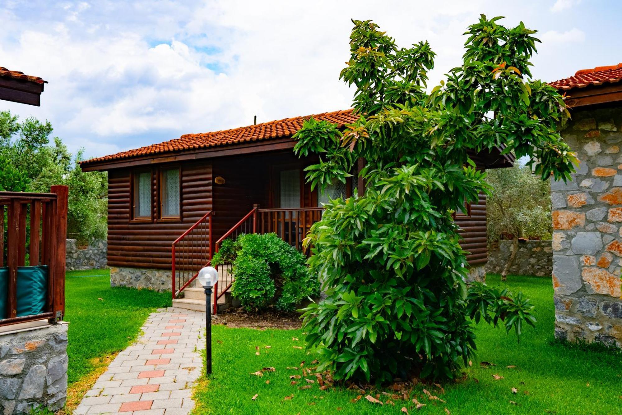 Vakantiehuis Defne Olive Gardens, Koca Calis, - Previously Defne *