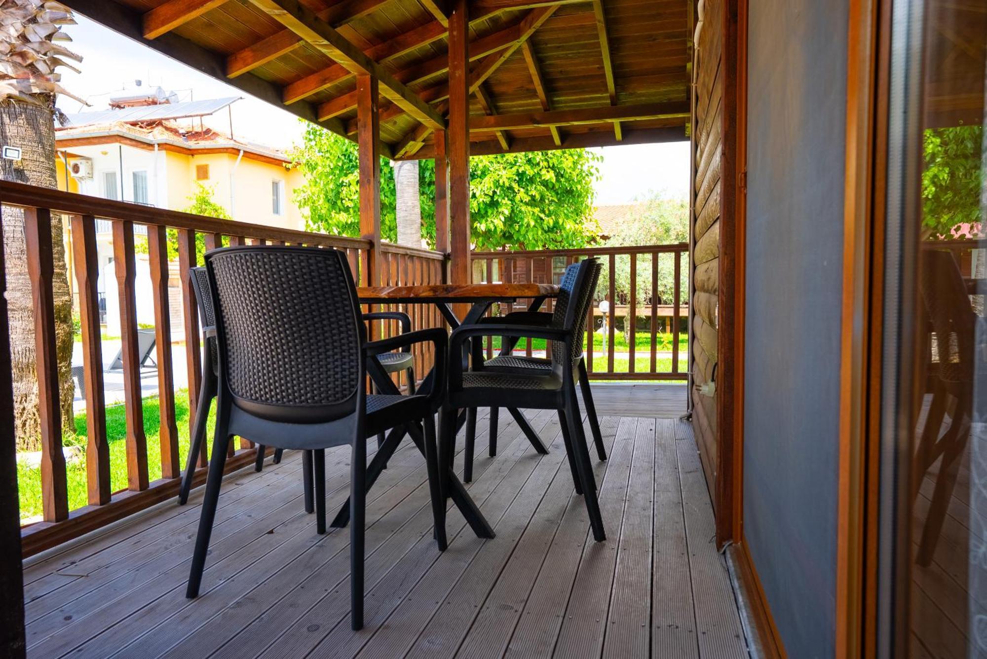 Vakantiehuis Defne Olive Gardens, Koca Calis, - Previously Defne