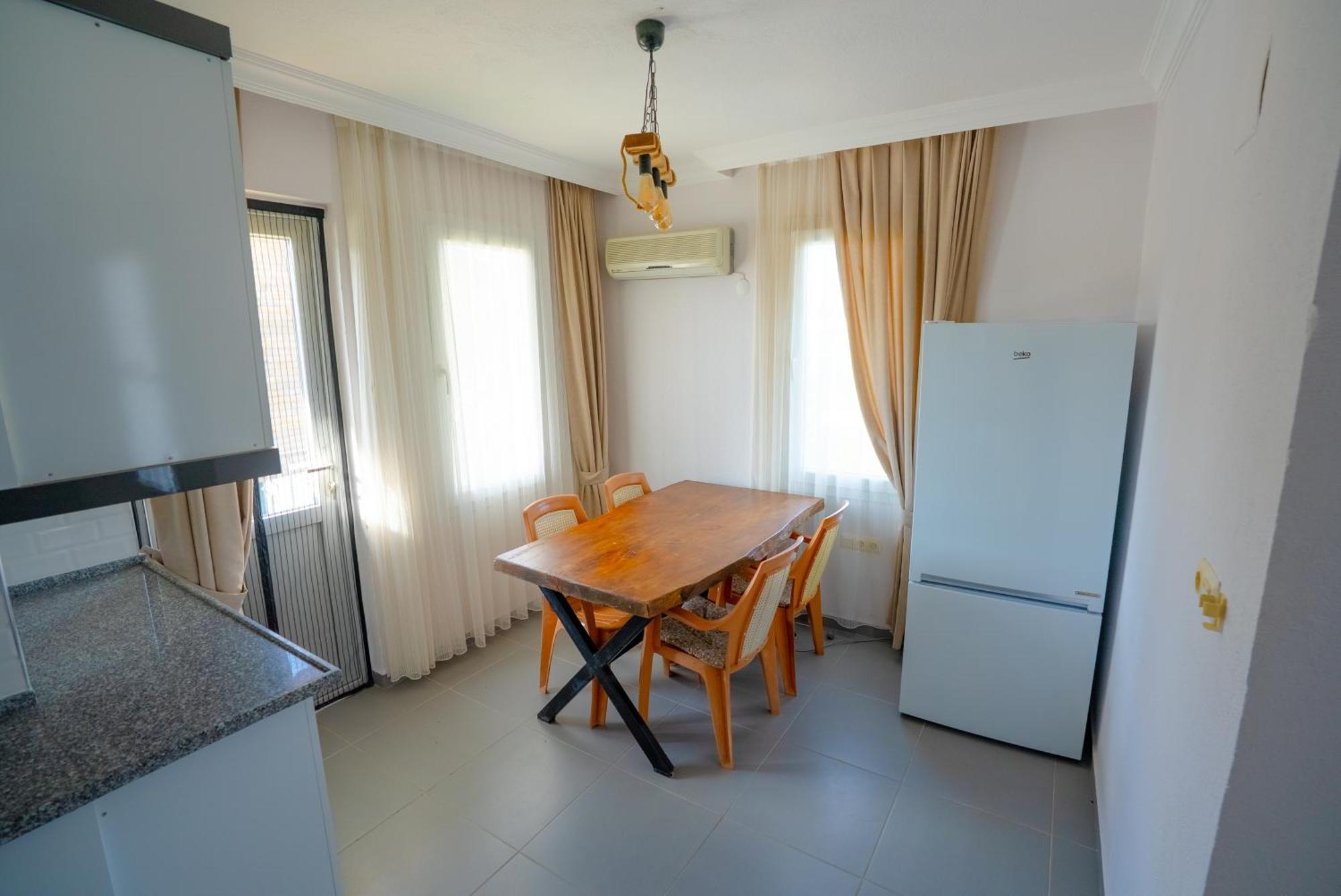 Defne Olive Gardens, Koca Calis, - Previously Defne Vakantiehuis