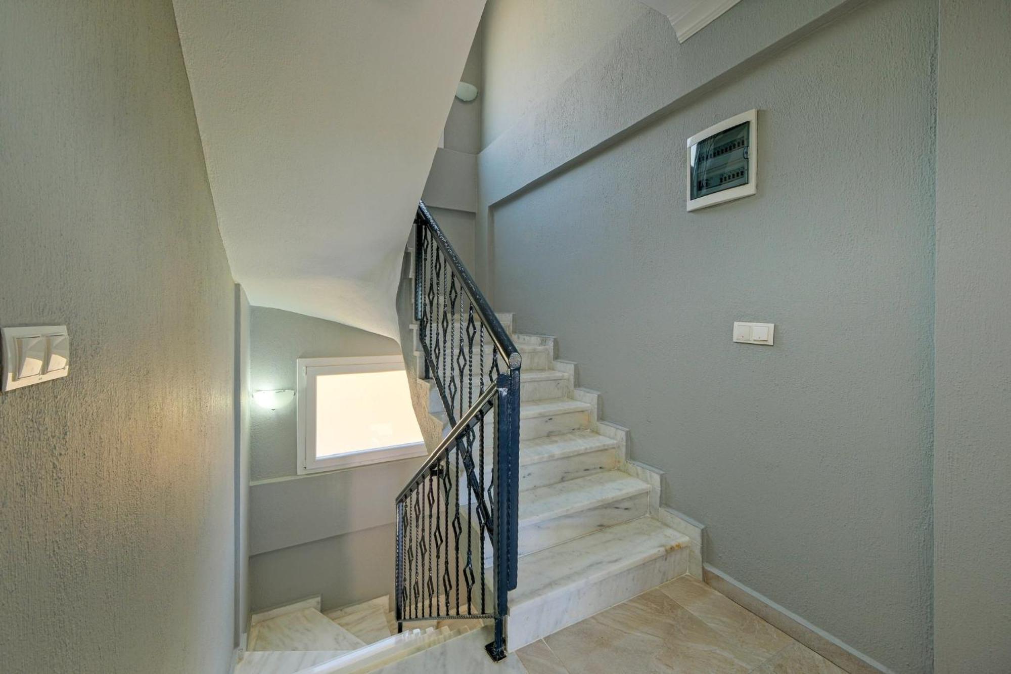 Villa Luxury Forest With Private Pool - Ovacik Fethiye