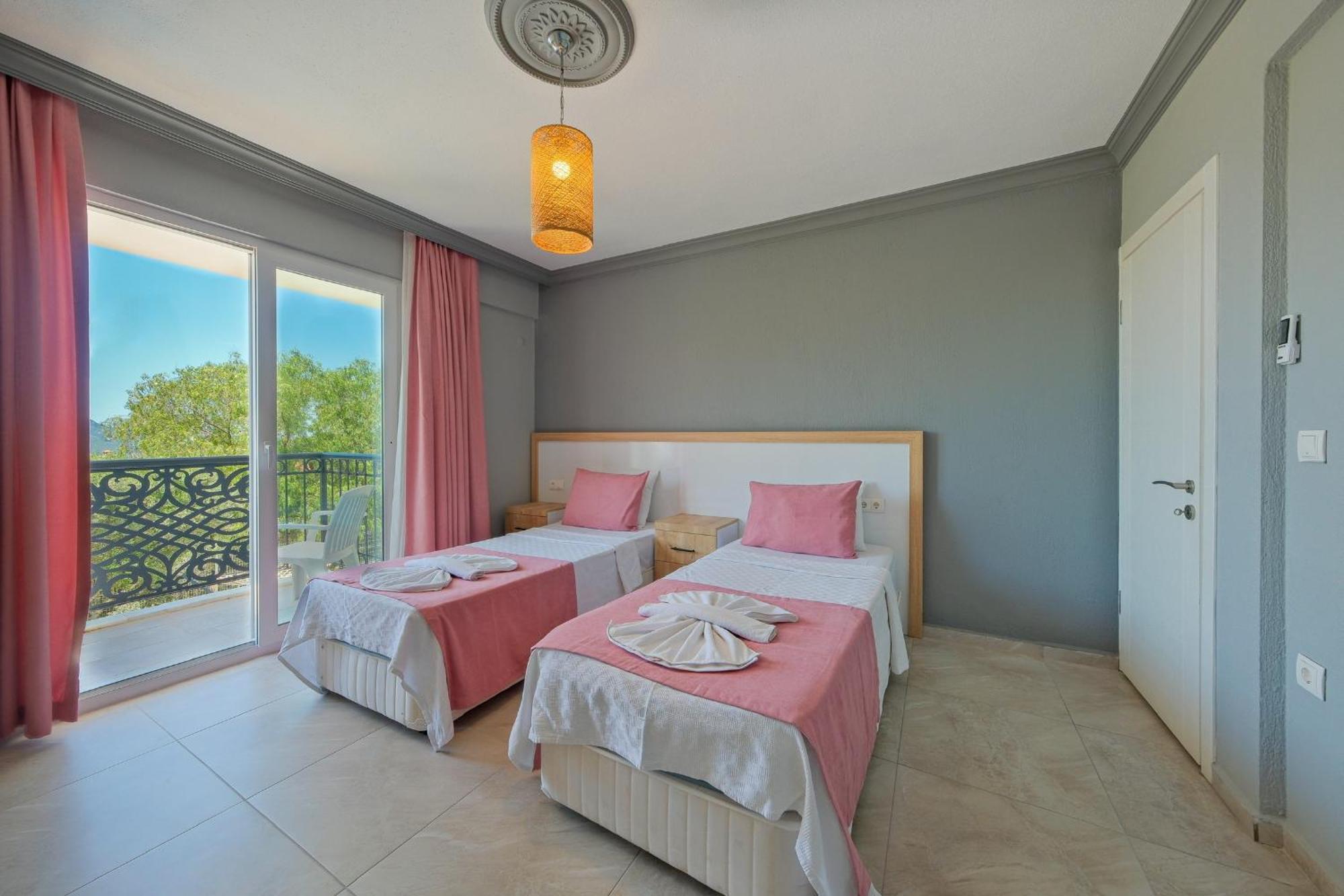 Luxury Forest With Private Pool - Ovacik * Fethiye