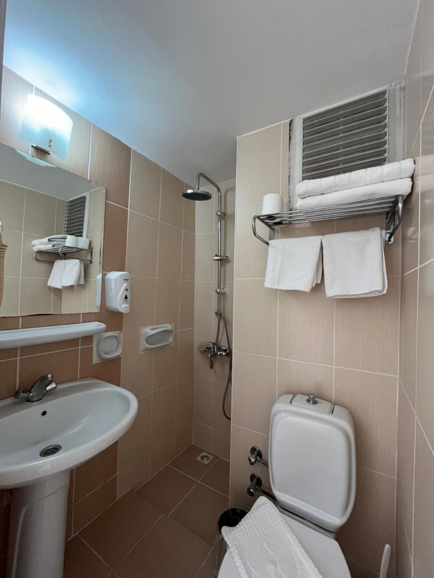 Status Hotel Fethiye