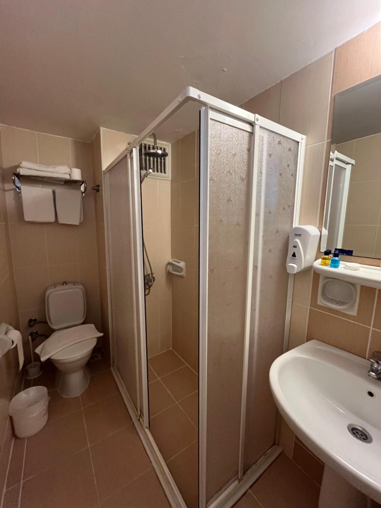 Hotel Status Fethiye