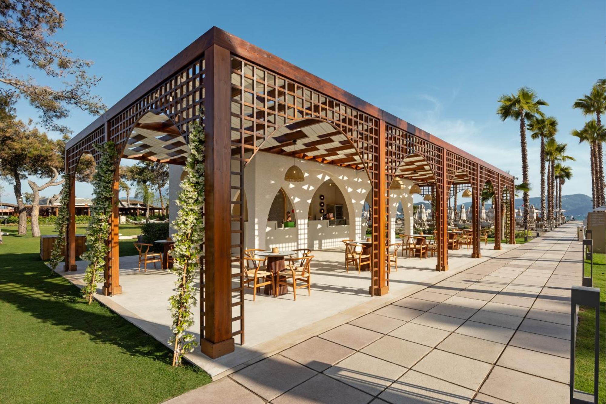 Liberty Signa Hotel Fethiye