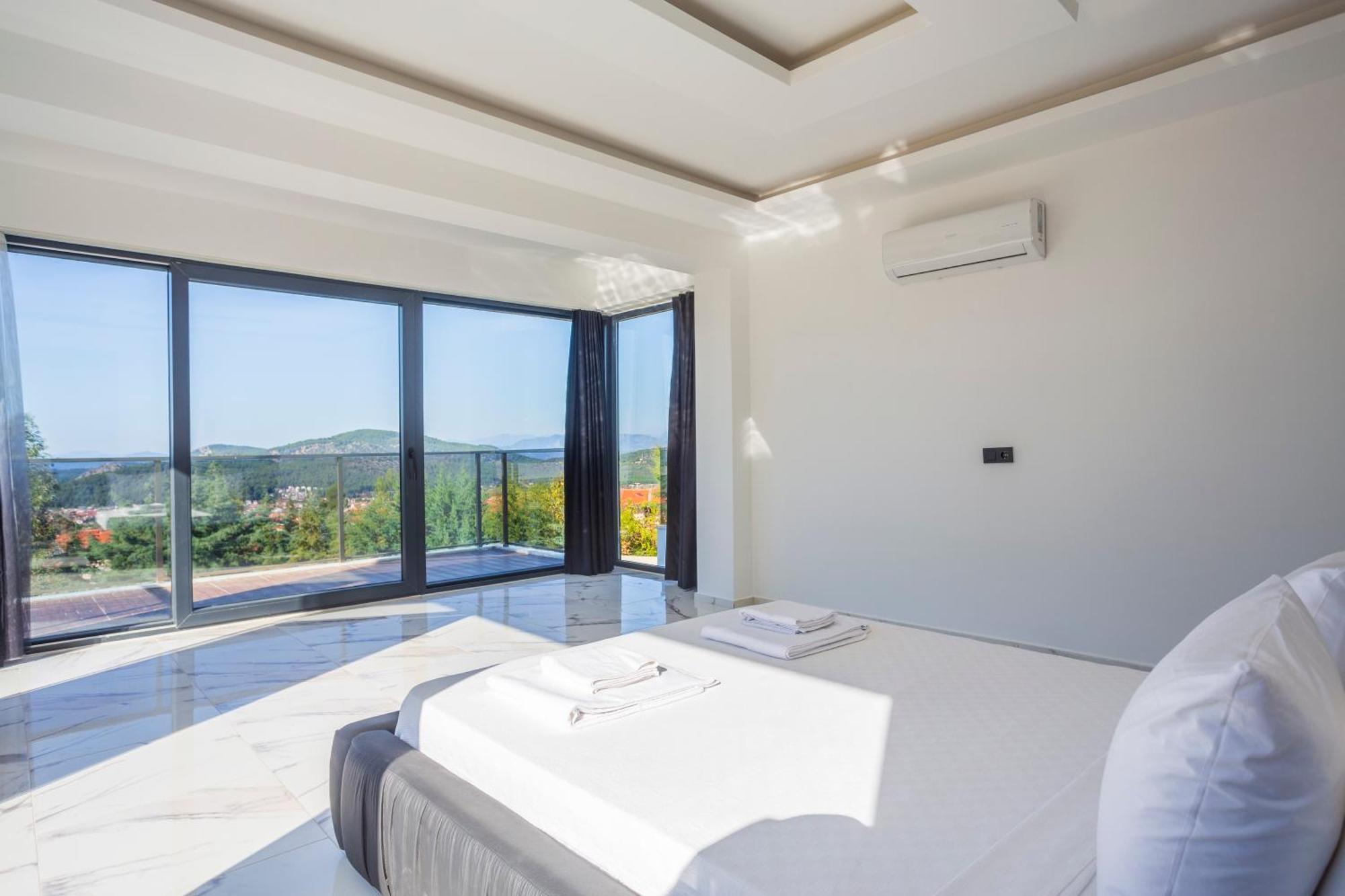 Kanada Ovacik Villa Fethiye