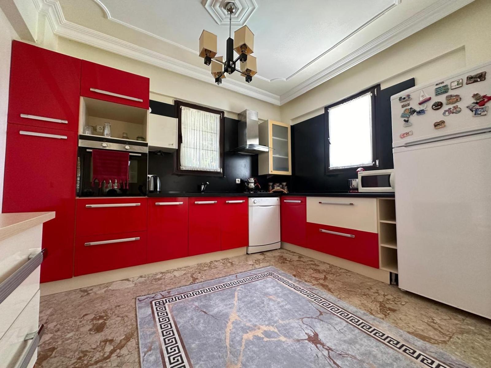 Villa Calis *