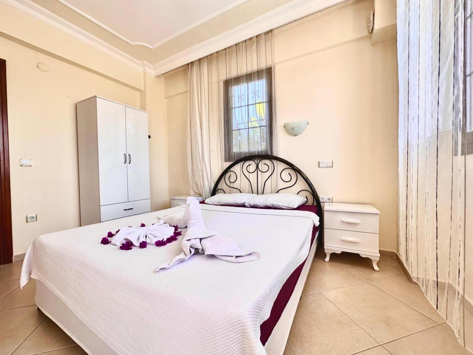 Villa Calis Villa
