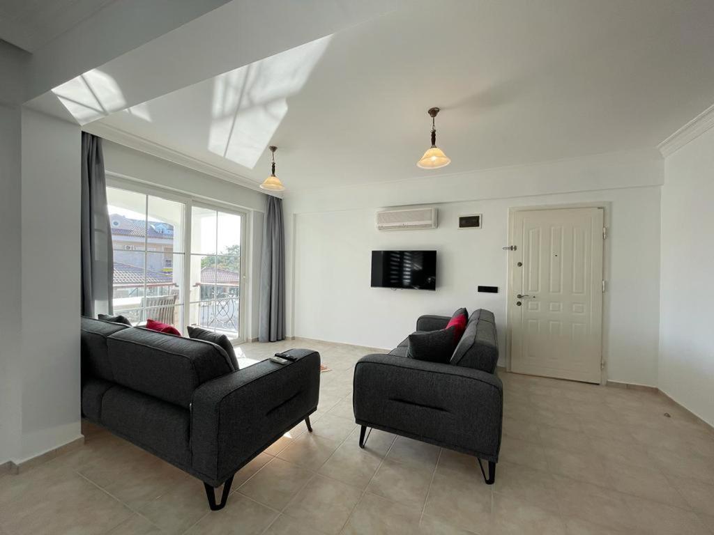 Symbola 2 Bedrooms In Hisaronu Apartment *