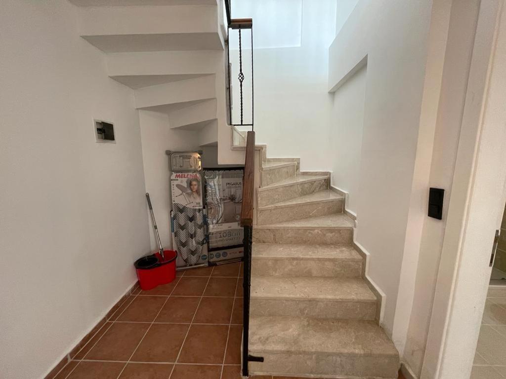 Symbola 2 Bedrooms In Hisaronu Apartment