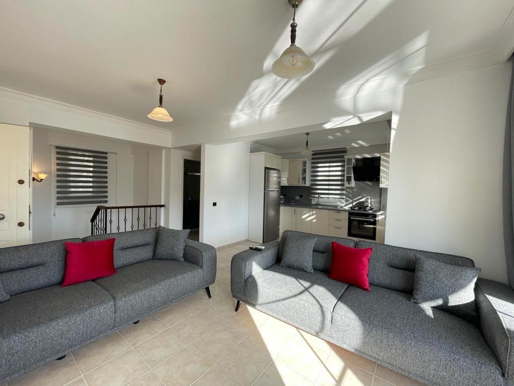 Symbola 2 Bedrooms In Hisaronu * Fethiye