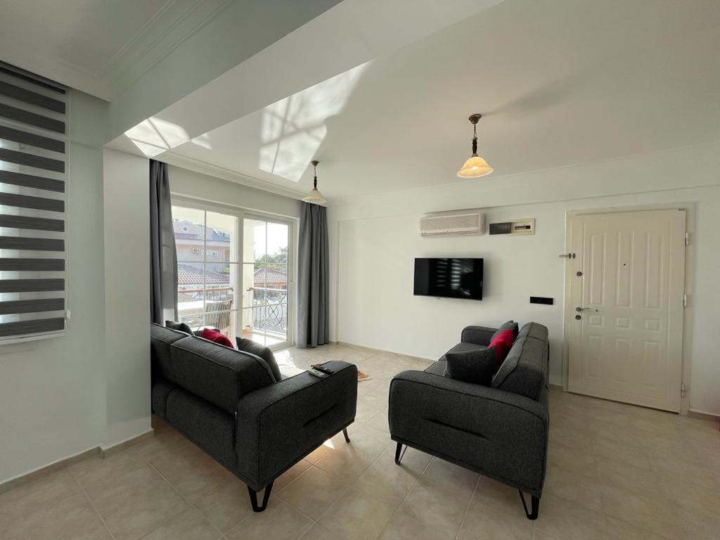 Apartment Symbola 2 Bedrooms In Hisaronu Fethiye