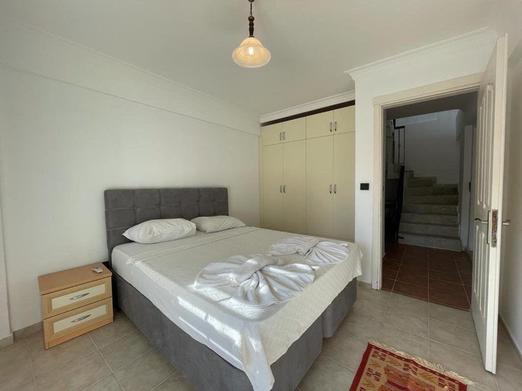 Symbola 2 Bedrooms In Hisaronu *