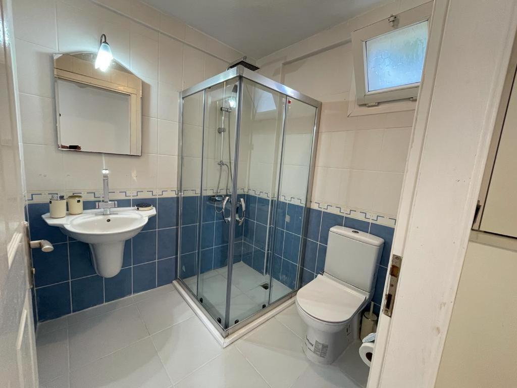 Apartment Symbola 2 Bedrooms In Hisaronu Fethiye