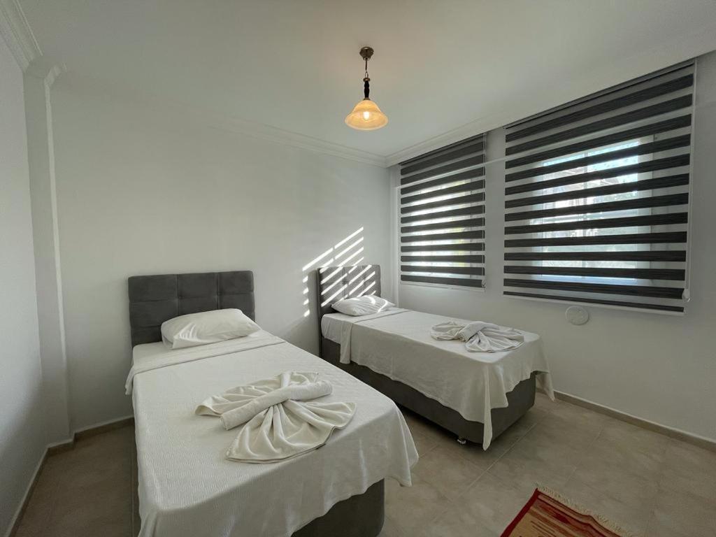 Symbola 2 Bedrooms In Hisaronu Apartment *
