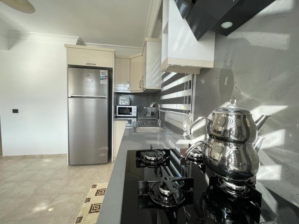 Symbola 2 Bedrooms In Hisaronu Apartment *