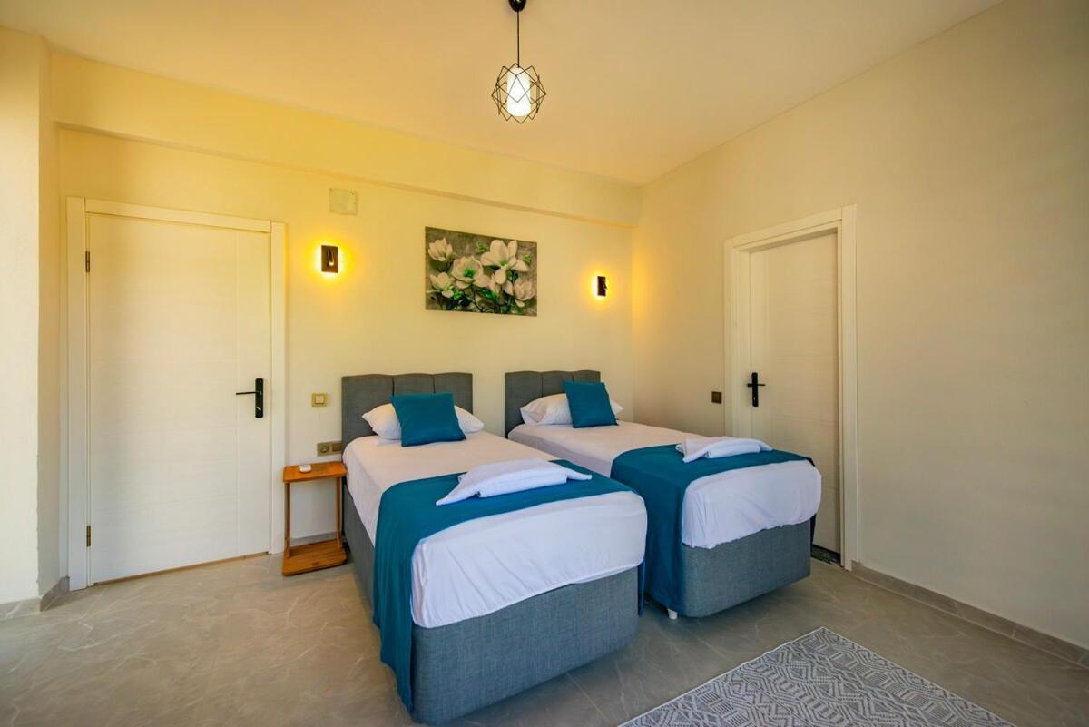 Villa Oezel Fethiye