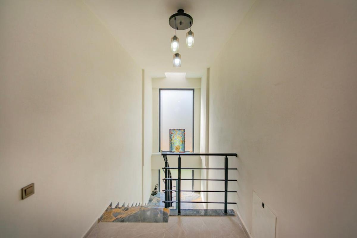 Villa Villa Oezel Fethiye