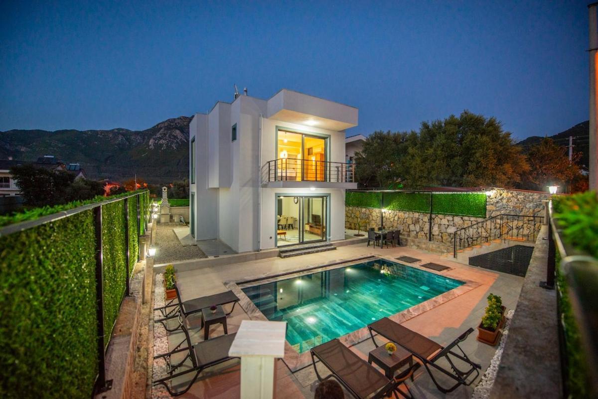 Villa Villa Oezel