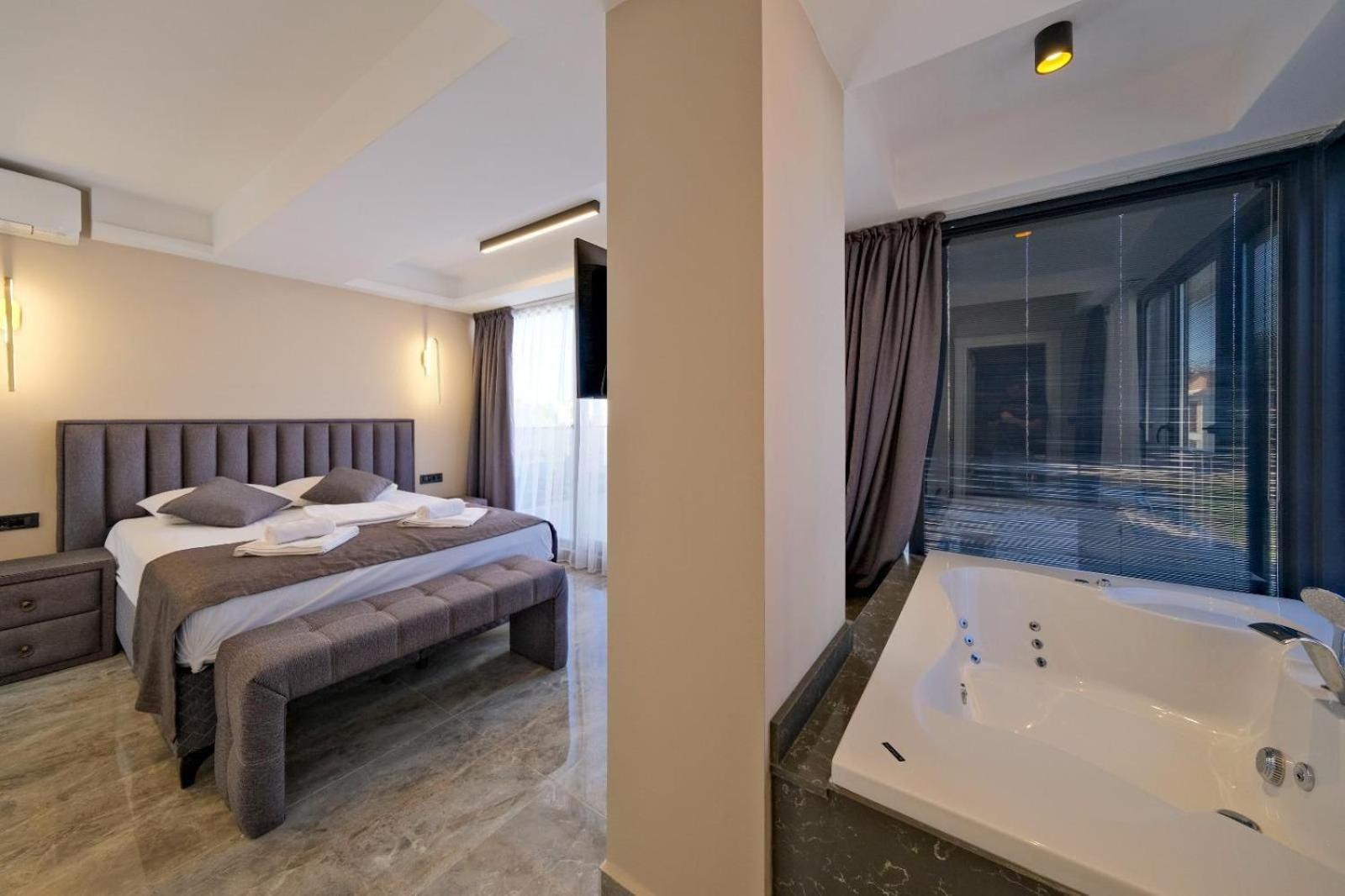 Villa Limon - Goecek * Fethiye
