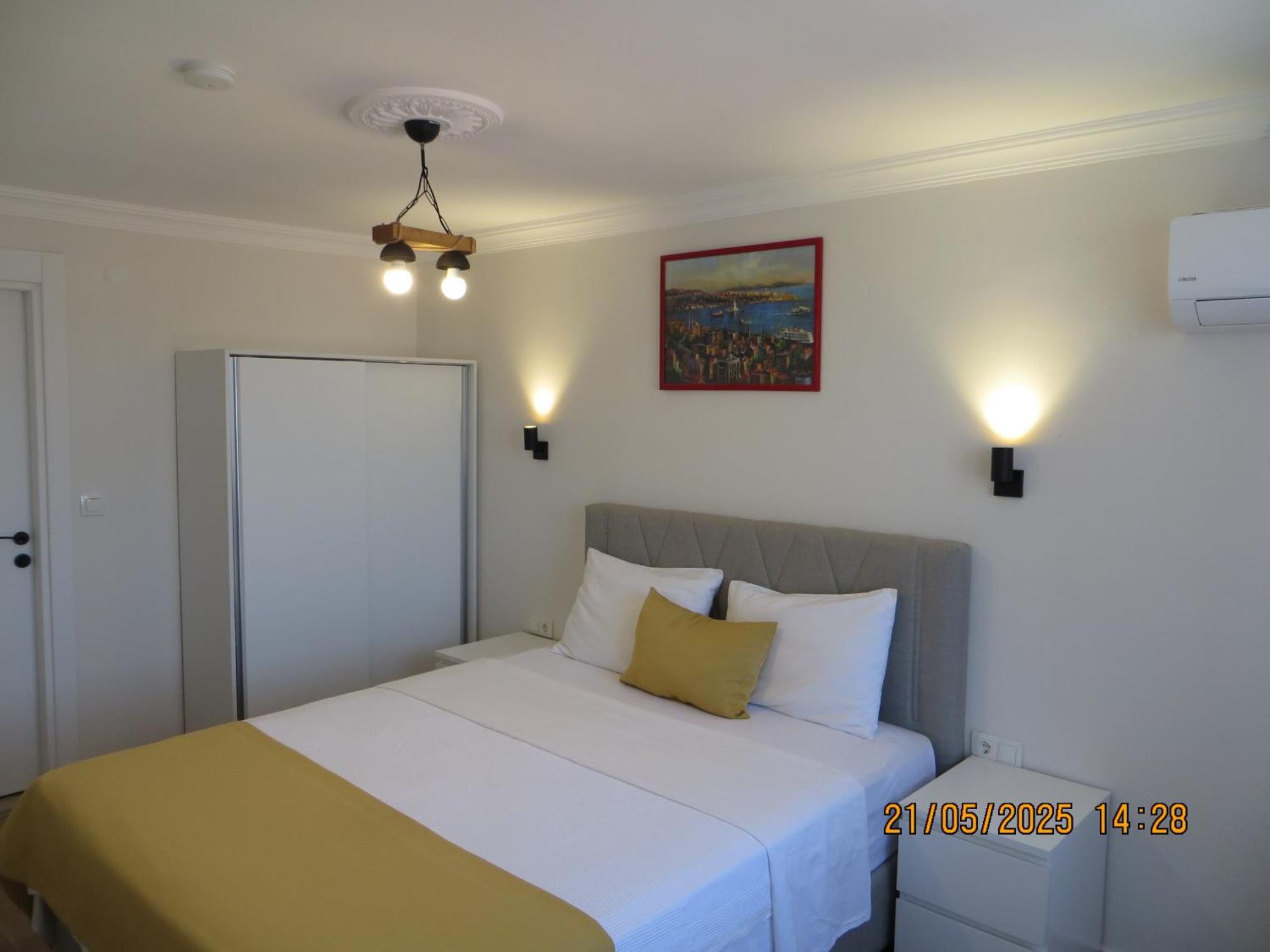 Stella Blu Apartments Appartement Fethiye