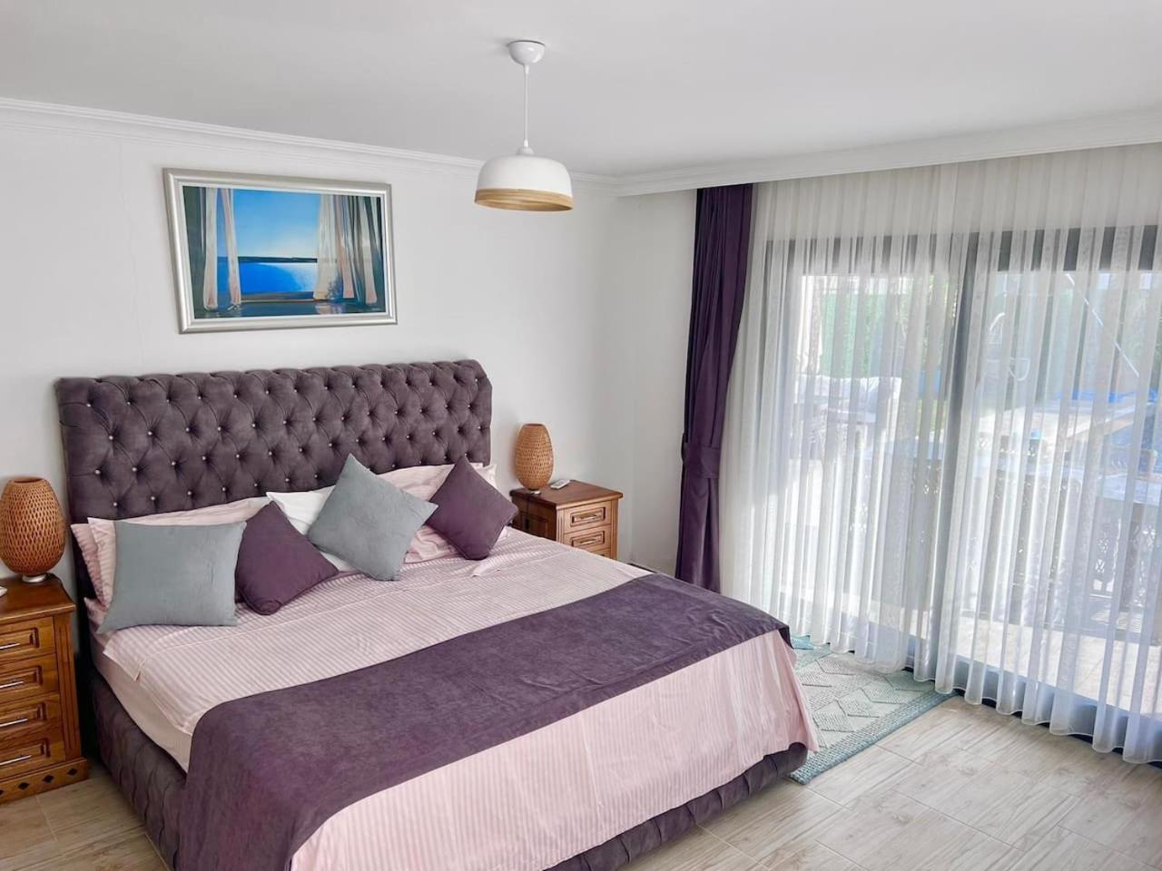 Holiday home K *