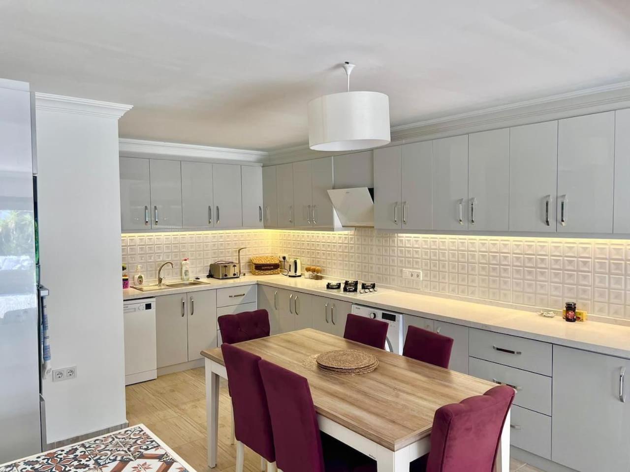 K Holiday home Fethiye