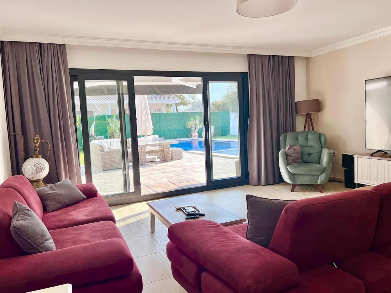 K Holiday home