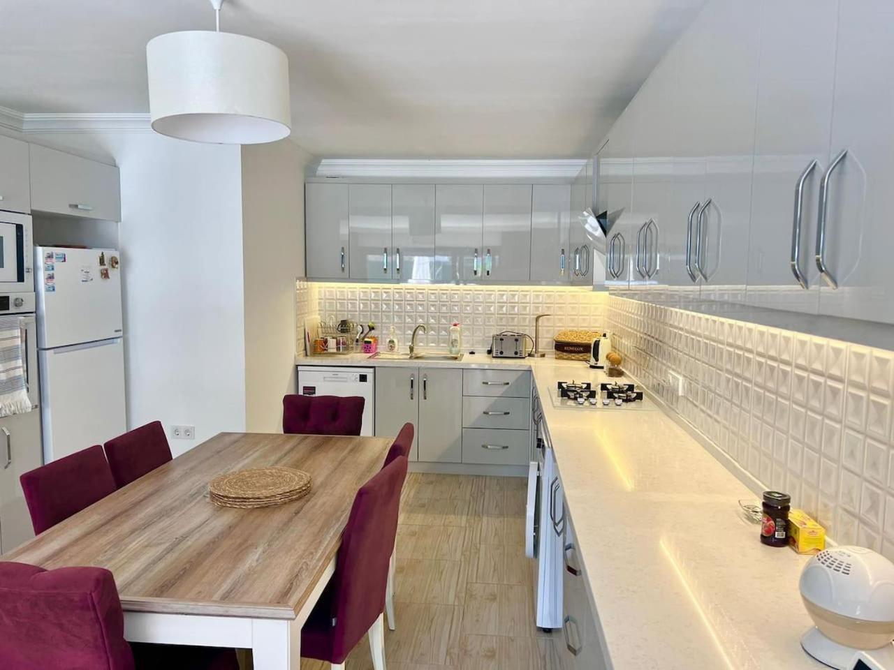K Holiday home Fethiye