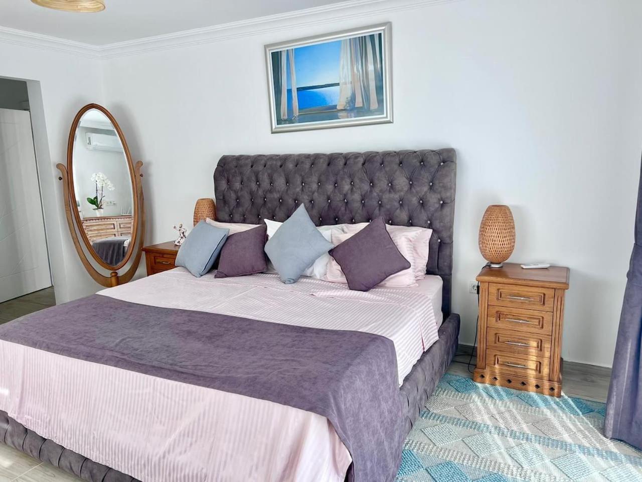K Holiday home