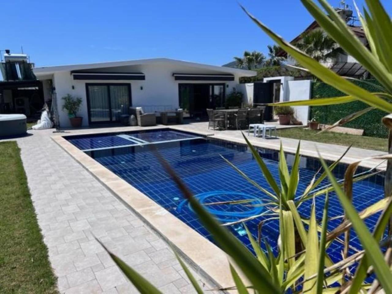 Holiday home K