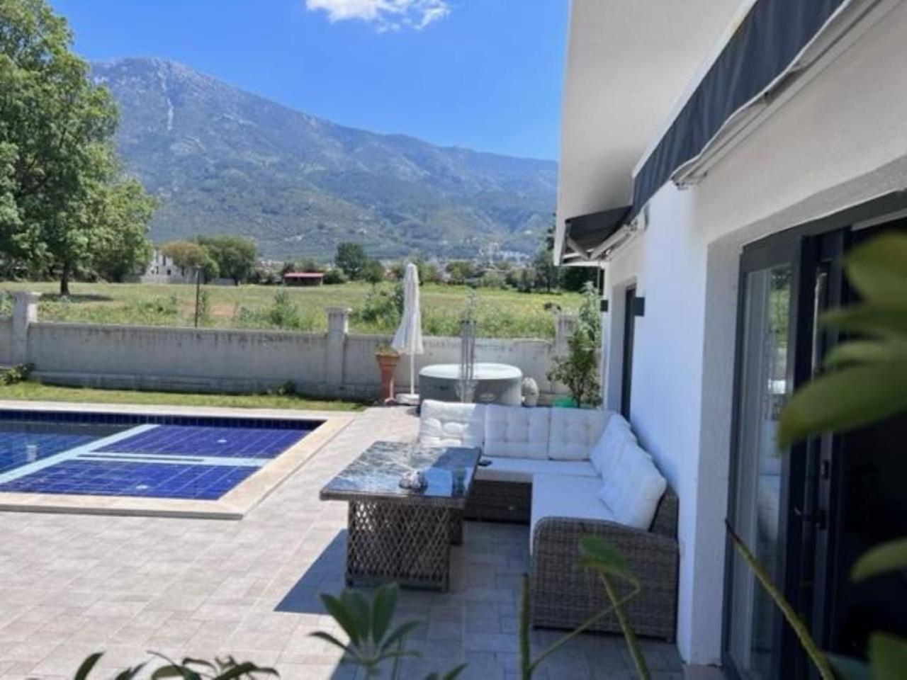 K Holiday home *