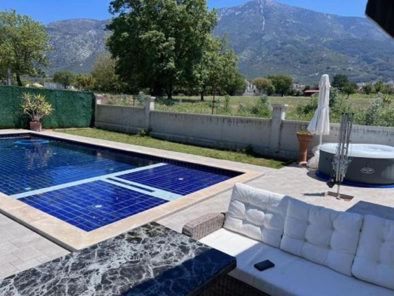 Holiday home K Fethiye