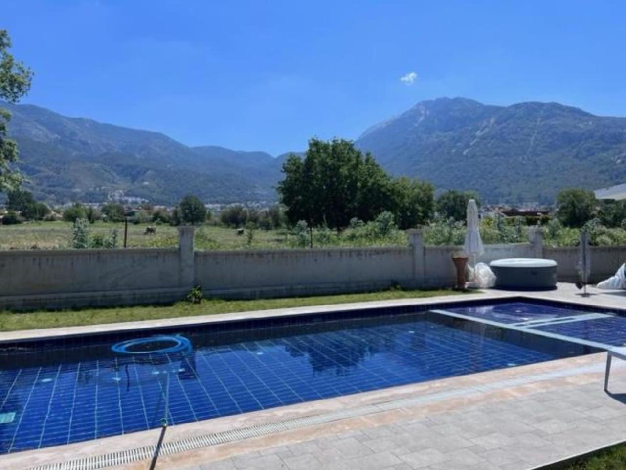K * Fethiye
