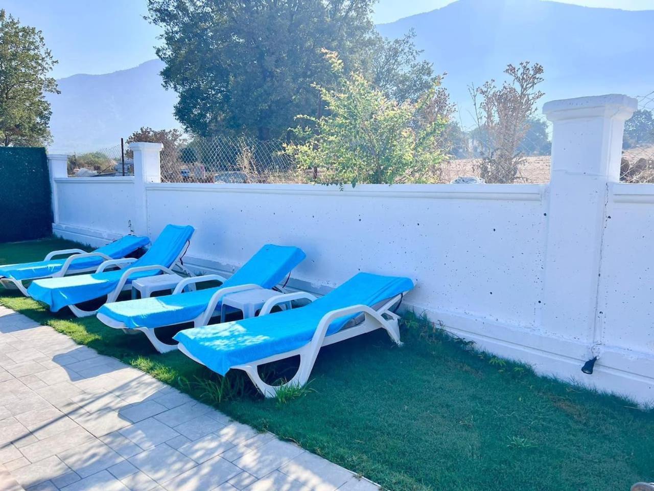K Holiday home *
