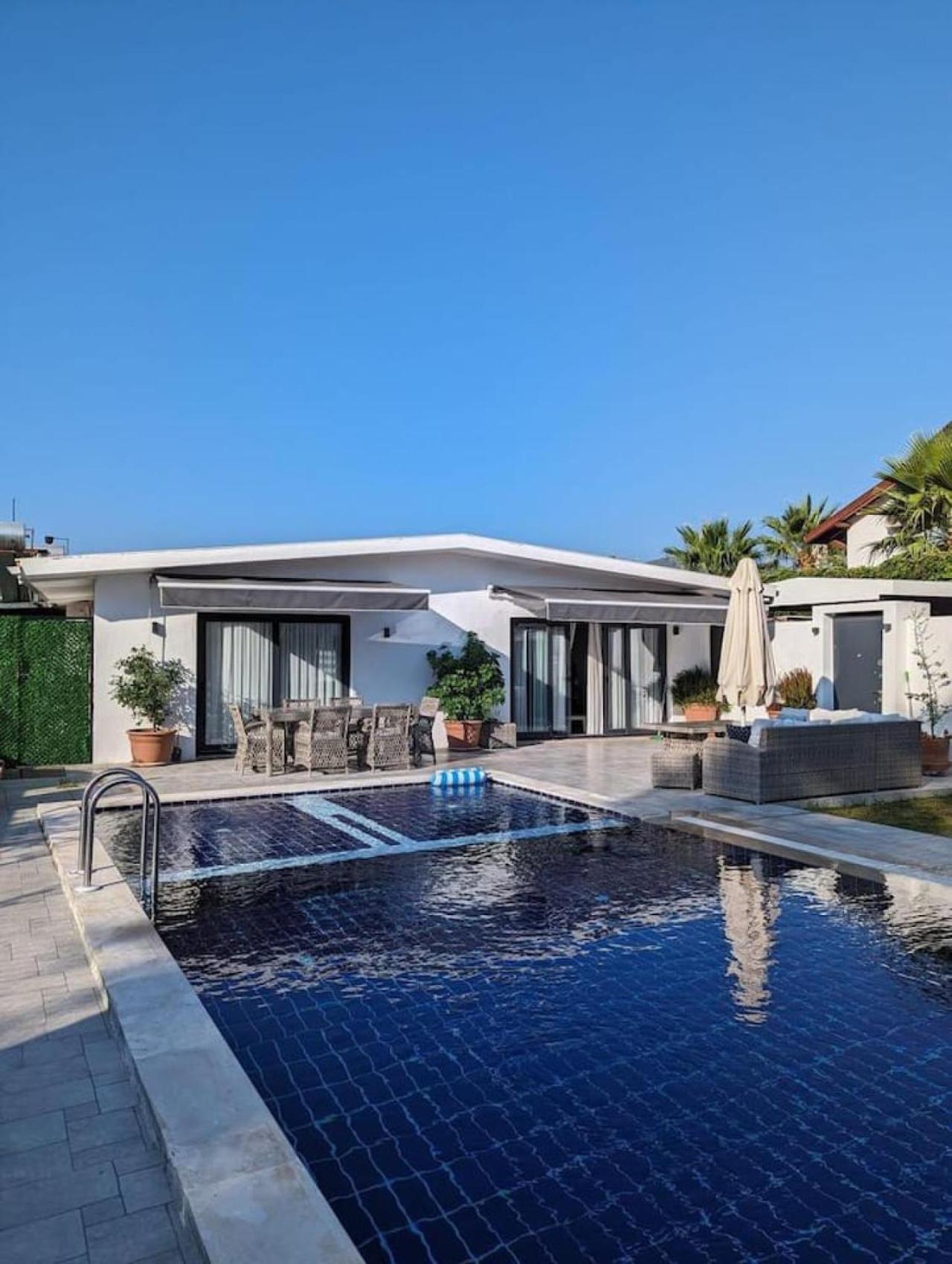 Holiday home K