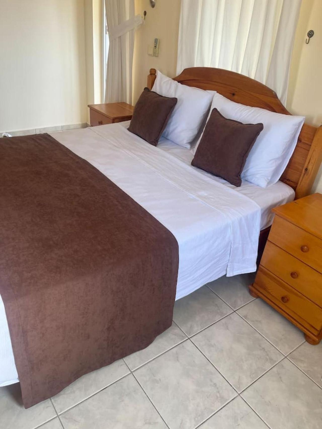 Willow Tree C 3 Nelson Holiday home Fethiye