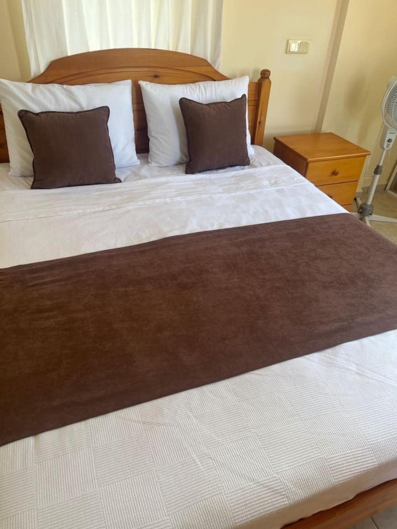 Holiday home Willow Tree C 3 Nelson