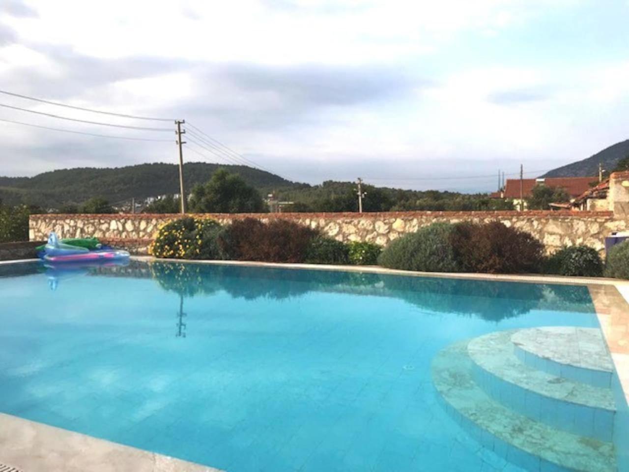 Tatil Evi Twin One Fethiye