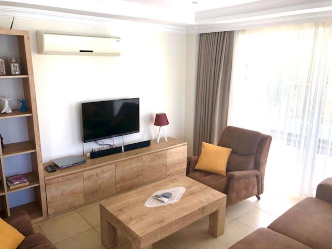 Twin One Holiday home