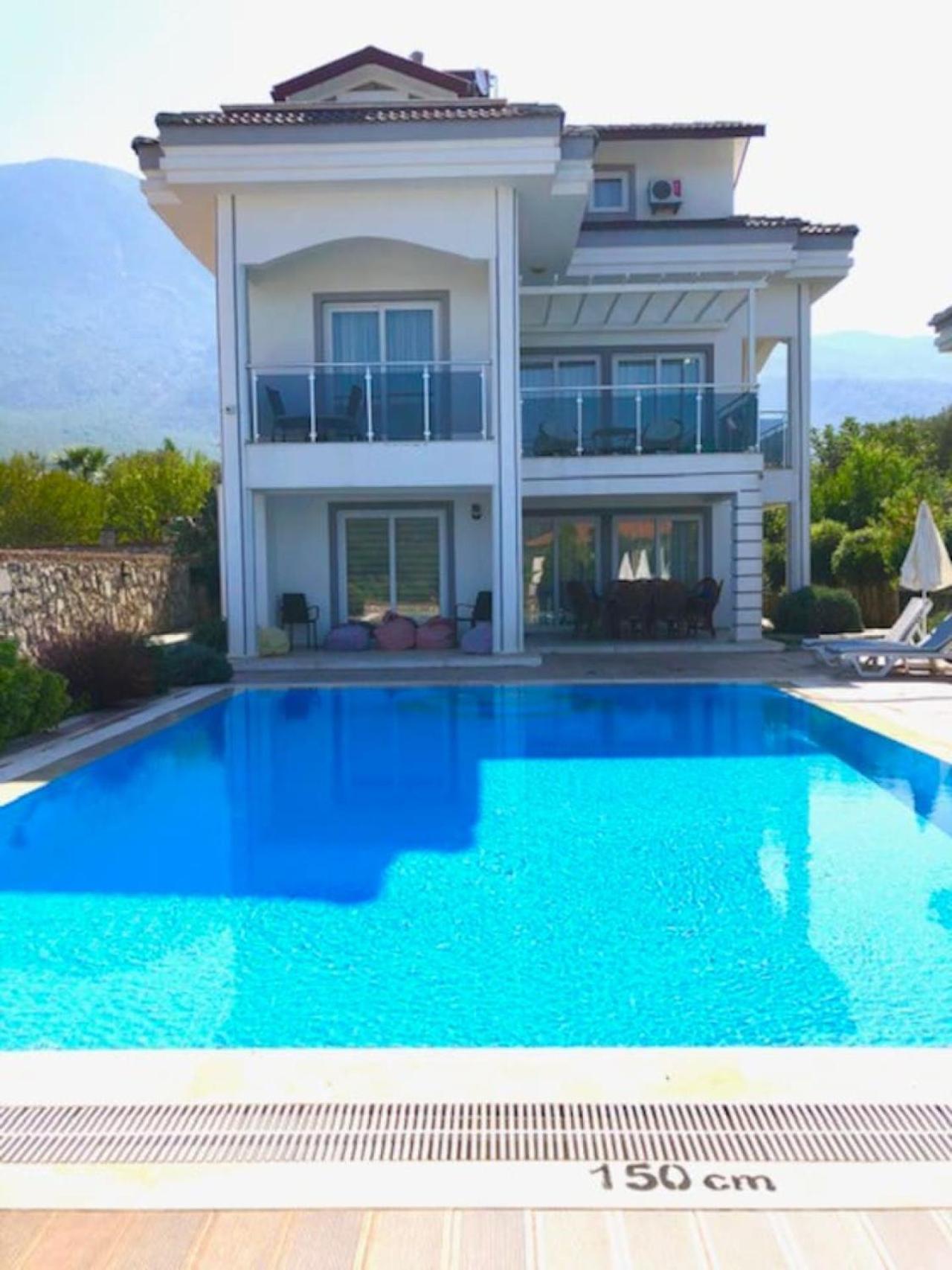 Twin One Holiday home