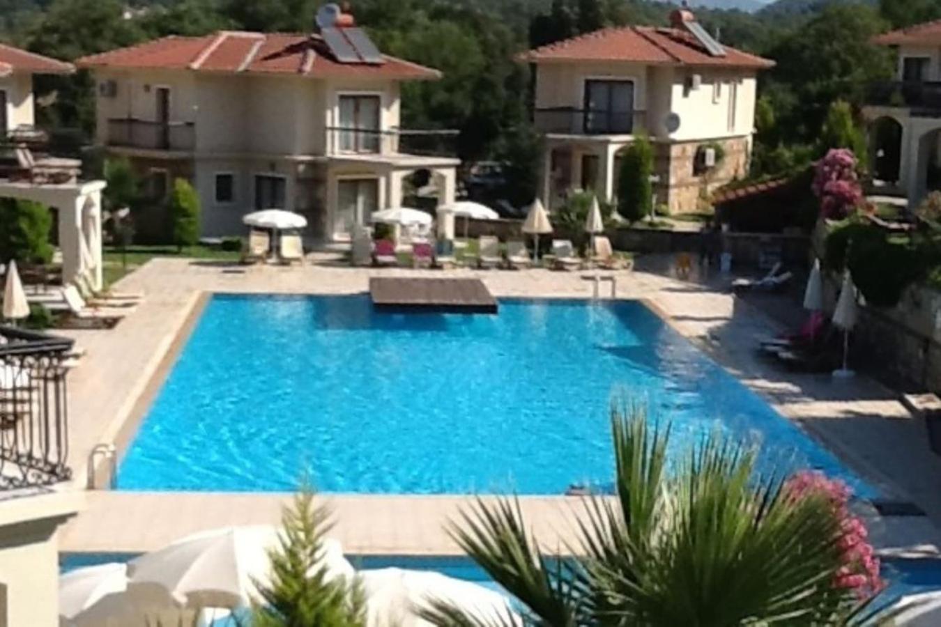 Mountain View No 9 * Fethiye