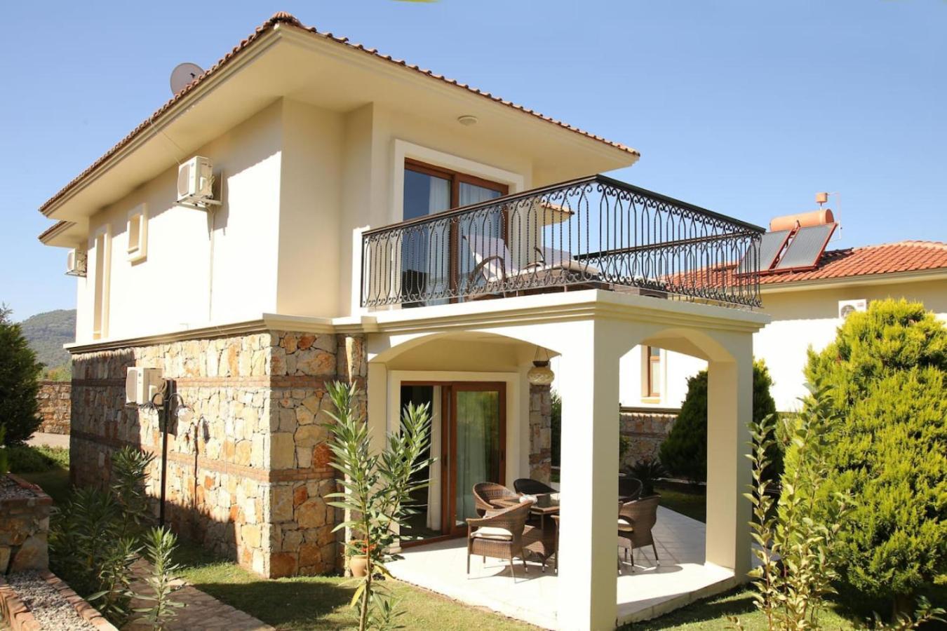 Mountain View No 9 Holiday home Fethiye