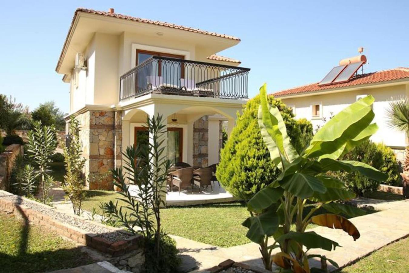Mountain View No 9 Fethiye