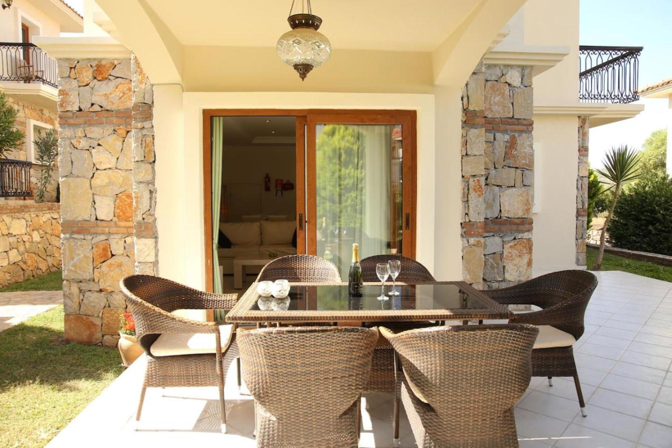 Holiday home Mountain View No 9