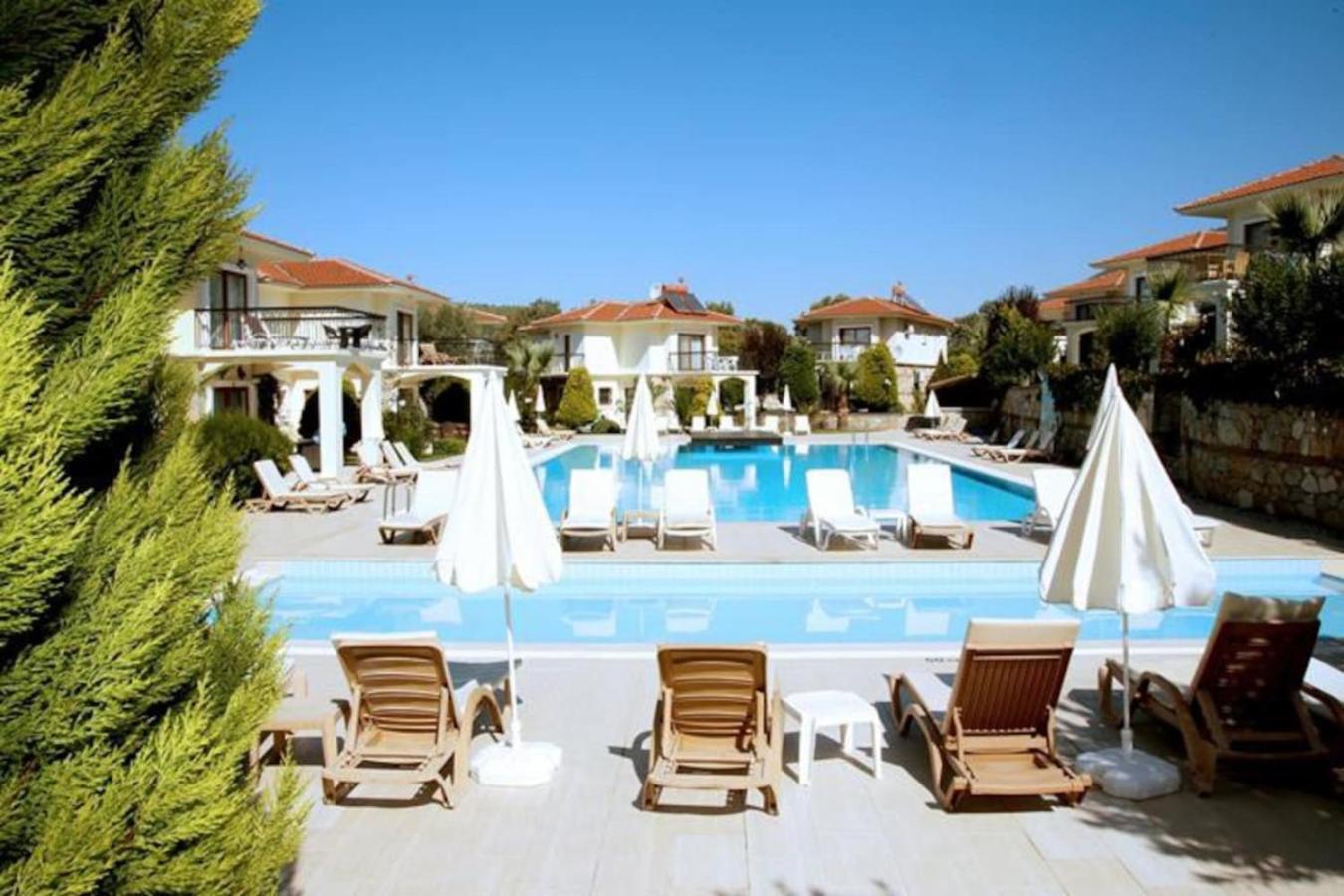 Mountain View No 9 Holiday home Fethiye